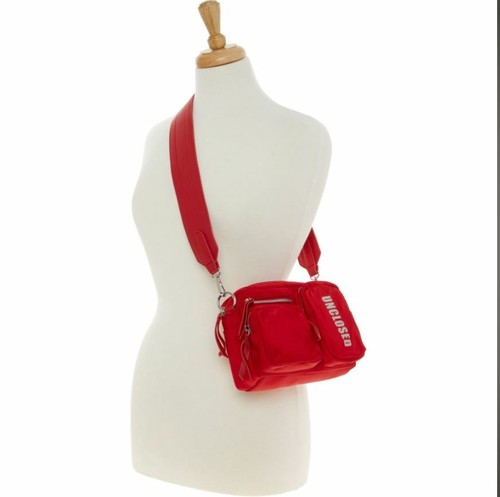 Beautiful women red multi - women's,