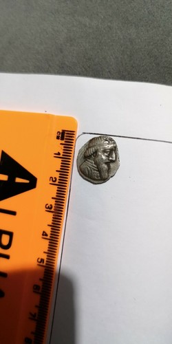 Ancient coins persian empire - persian,