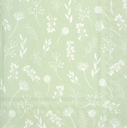 Paper luncheon napkins - paper,