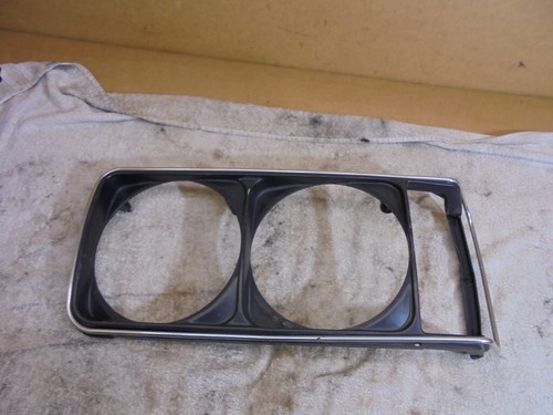 Silver spur mulsanne headlight - silver,