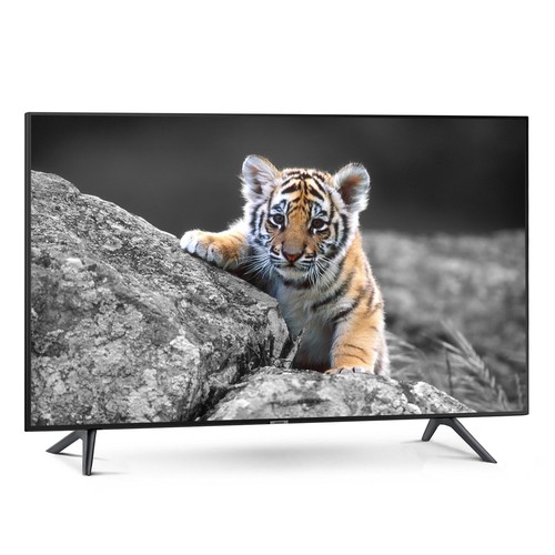 Samsung hdr 10 - 43", hdr-10+