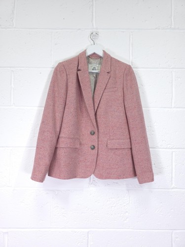 Joules horatia blazer jacket - joules,