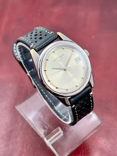 Seiko champion calendar - calendar, 860
