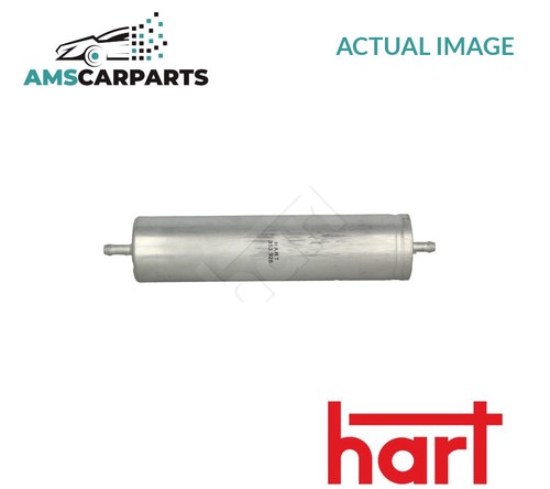 Engine fuel filter - engine, 353