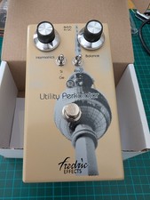 Fredric Effects Utility