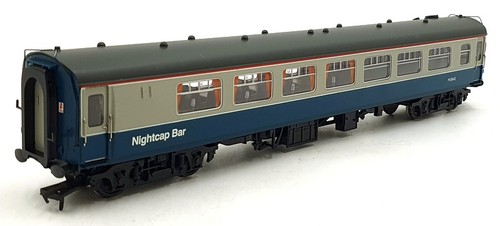 Bachmann gauge - oo,
