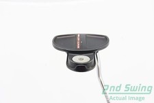 Odyssey White Hot Pro 2-Ball Putter Steel Right 34.5in