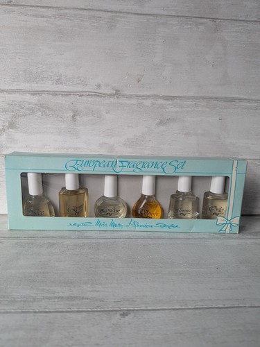 Miss mary sweden vintage - sweden,