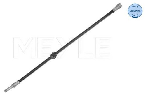 Front brake hose meyle - brake,