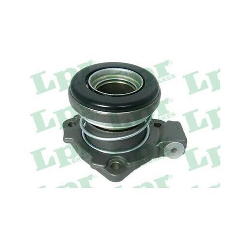 Central slave cylinder clutch - central,