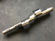 MAZDA RX7 RX2 RX3 SA22C FB 12A  ECCENTRIC SHAFT