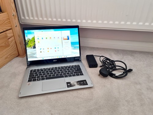 Acer spin - acer, (n19w2)