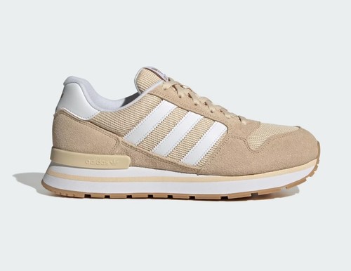 Adidas originals 500 beige - zx,