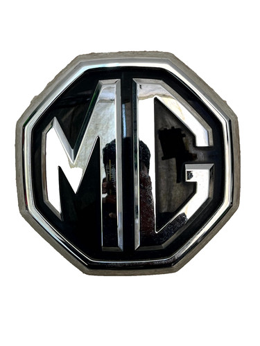 Mg6 rear trunk lid tailgate - trunk,