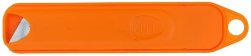Bahco reservemes 18mm 10p - 18mm,