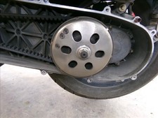 clutch outer basket for KYMCO