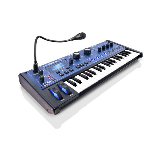 Novation mininova analogue - novation,