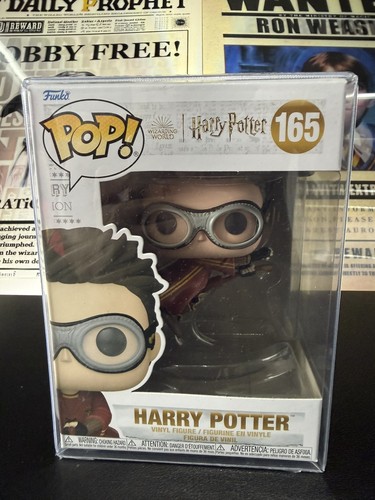 Funko pop harry - harry, potter