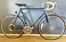 Rare Vintage Raleigh Gran