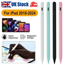 1st 2nd Generation Pencil Pen Stylus For Apple iPad 6th 7th 8th 9th 10th Gen **