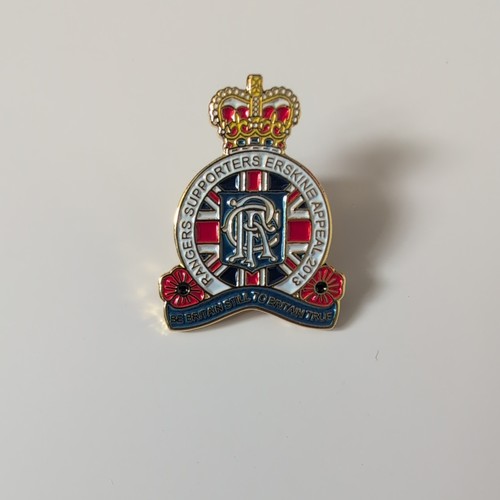 Rare rangers supporters - rangers,