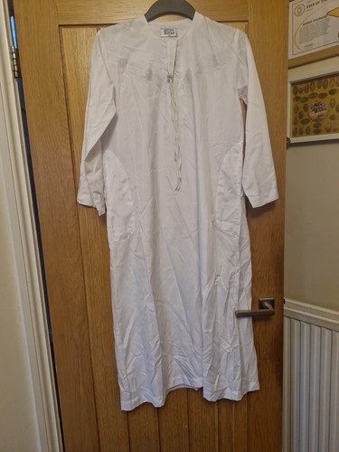 White boys jubba size - jubba, 48