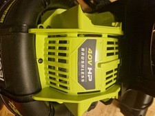 RYOBI 40V HP BRUSHLESS Whisper