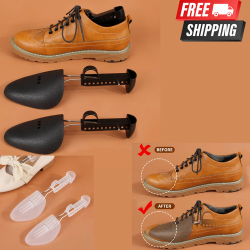 Adjustable shoe stretcher - adjustable,