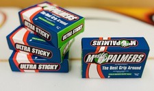 Mrs Palmers Surf Wax Cold Water Surboard Wax COLD - Pack of 4