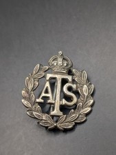 WW2 The Auxiliary Territorial