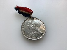 1935 KING GEORGE V & QUEEN