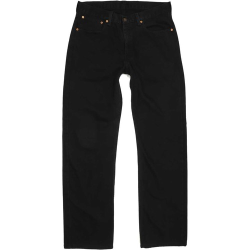 Levi 751 men - levi's, black