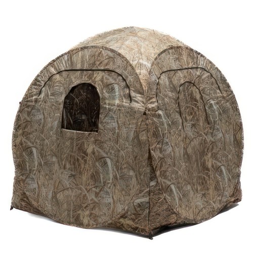 Stealth gear square hide - stealth,