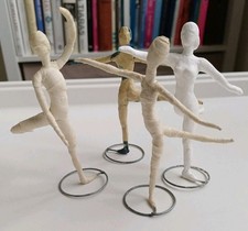 Beautiful Ballerina Maquette