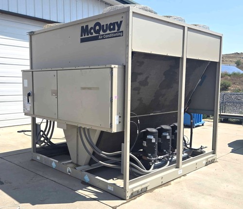 Mcquay daikin applied - mcquay,