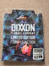 DIXXON Flannel Long Sleeve