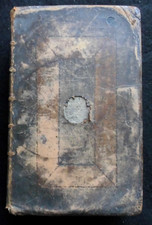 The Holy Bible, Containing Old