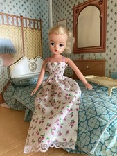 1980s Ballerina Sindy Doll In