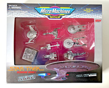 🟠Galoob Micro Machines