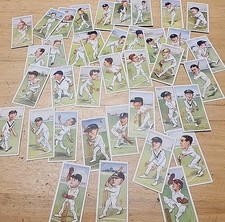 Antique  john player