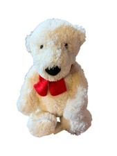 Jellycat Polar Bear In Red
