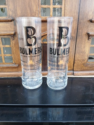 Bulmers pint cider of - pint,