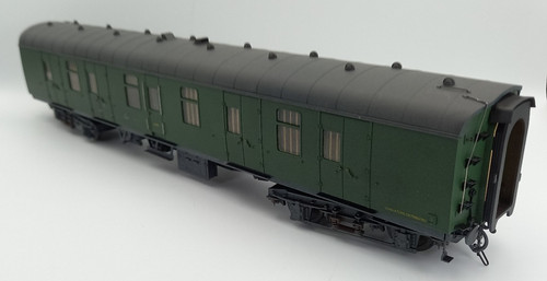 Heljan gauge 4954 - o,