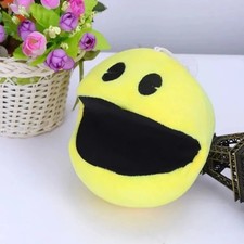 15cm pac man - plush, soft