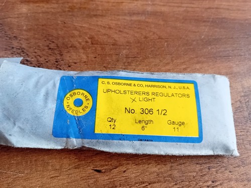 Upholstery regulators - upholstery,