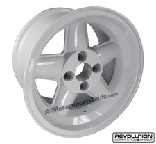 Revolution 5 Spoke Motorsport