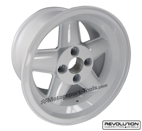 Revolution spoke motorsport - 5,