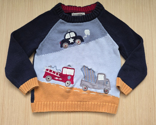 Ministry rascals toddler - ministry,