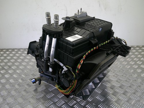 Peugeot 3008 heater box - heater,