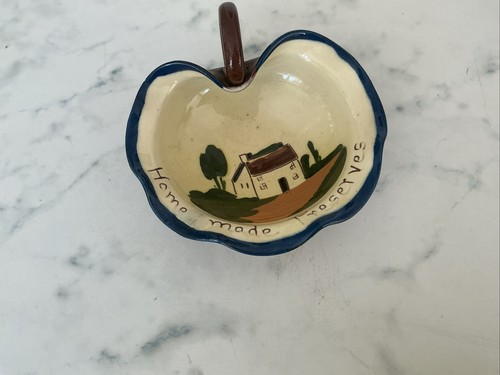 Watcombe pottery torquay - pottery,